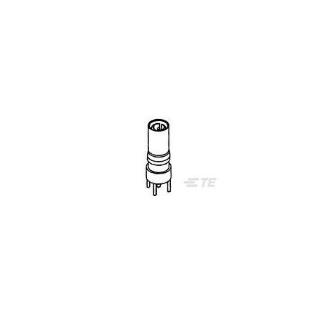 Potter-Brumfield V23601A 927E 1=LP-STECKER V23601A927E1
